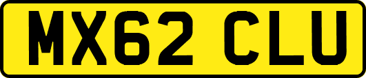 MX62CLU