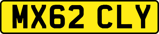 MX62CLY