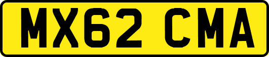 MX62CMA