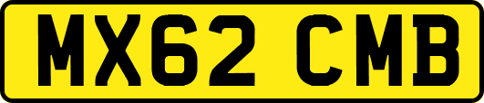 MX62CMB