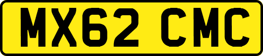 MX62CMC