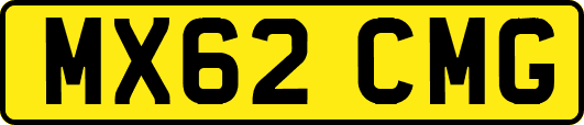 MX62CMG