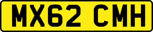 MX62CMH