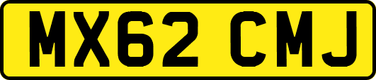 MX62CMJ