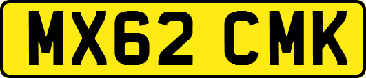MX62CMK