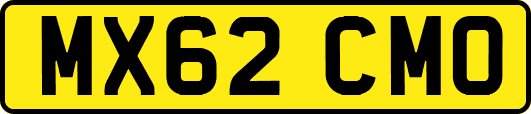 MX62CMO