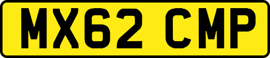 MX62CMP