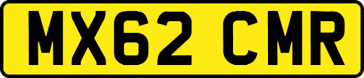 MX62CMR