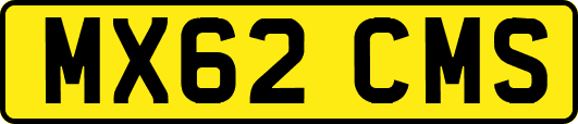 MX62CMS