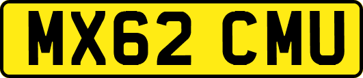 MX62CMU