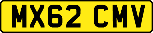 MX62CMV