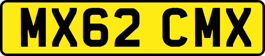 MX62CMX