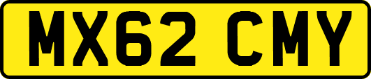 MX62CMY