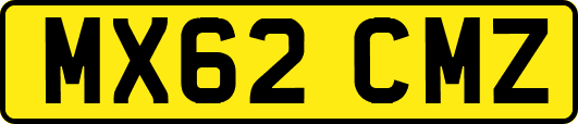MX62CMZ