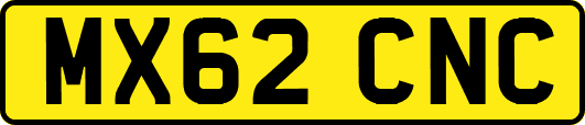 MX62CNC