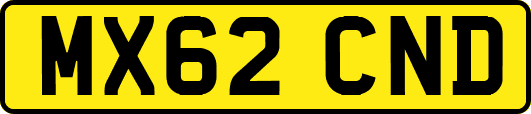 MX62CND