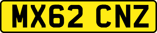 MX62CNZ