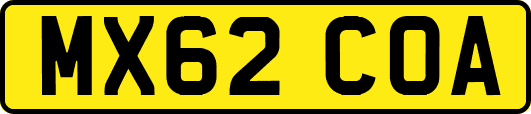 MX62COA