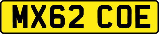 MX62COE