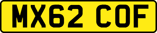 MX62COF