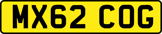 MX62COG