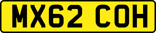 MX62COH