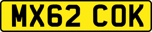 MX62COK
