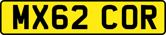 MX62COR