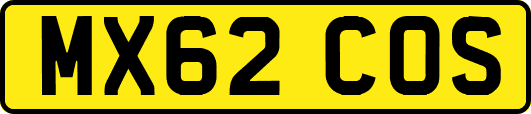 MX62COS