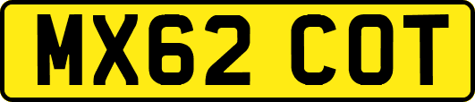 MX62COT