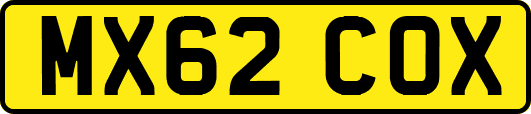 MX62COX