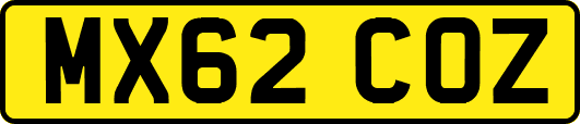 MX62COZ
