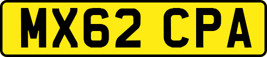 MX62CPA