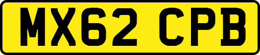 MX62CPB
