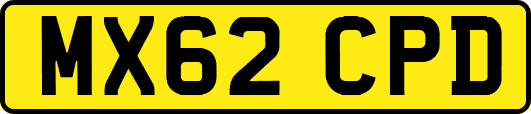 MX62CPD