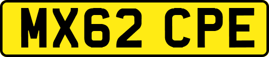 MX62CPE