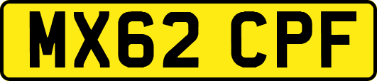 MX62CPF