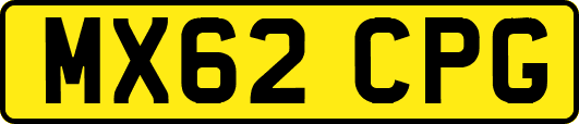 MX62CPG