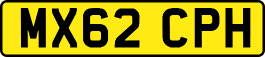 MX62CPH