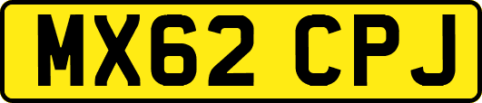 MX62CPJ