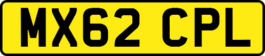 MX62CPL