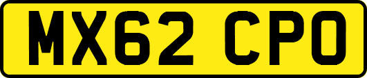 MX62CPO