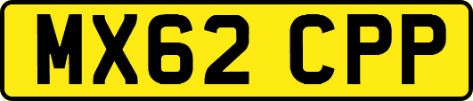 MX62CPP