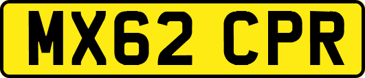 MX62CPR
