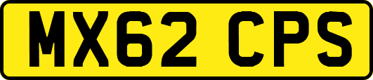 MX62CPS