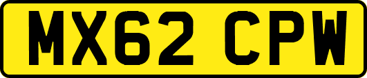 MX62CPW