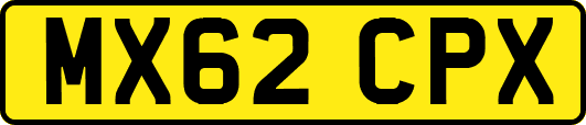MX62CPX