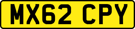 MX62CPY