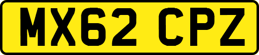 MX62CPZ