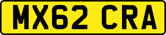 MX62CRA